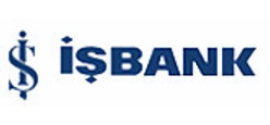 Logo Isbank AG
